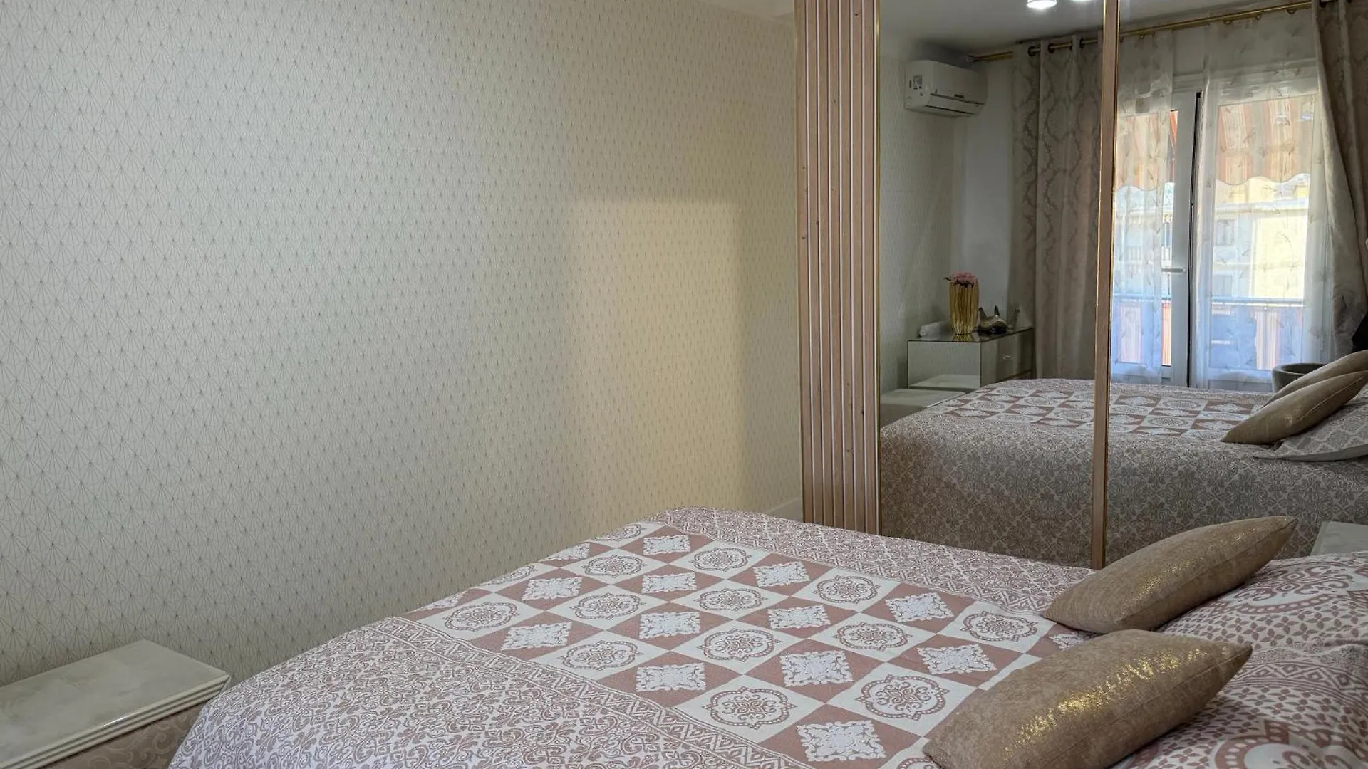 Emotion Vip Apartment Nice