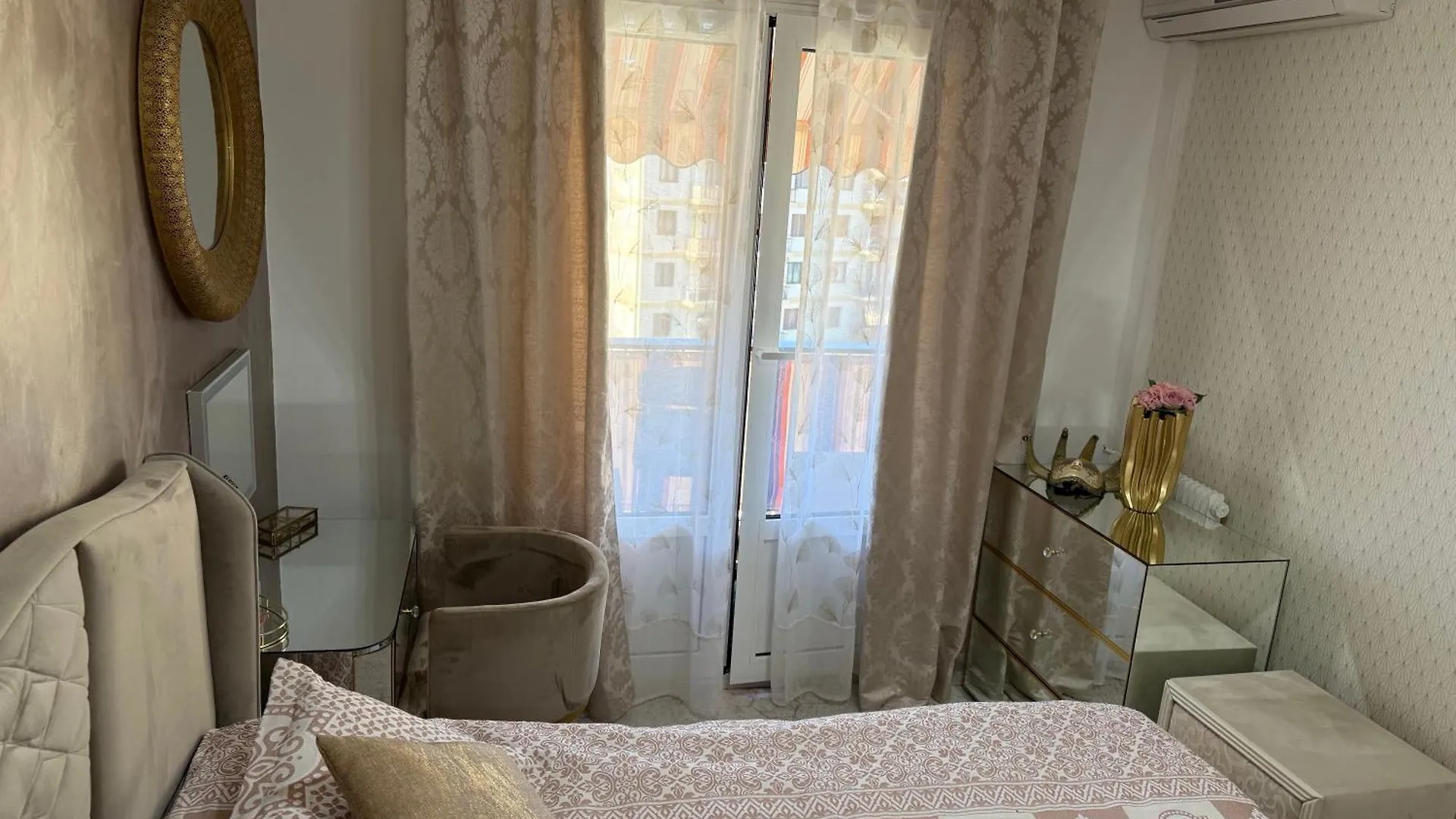 Emotion Vip Apartment Nice