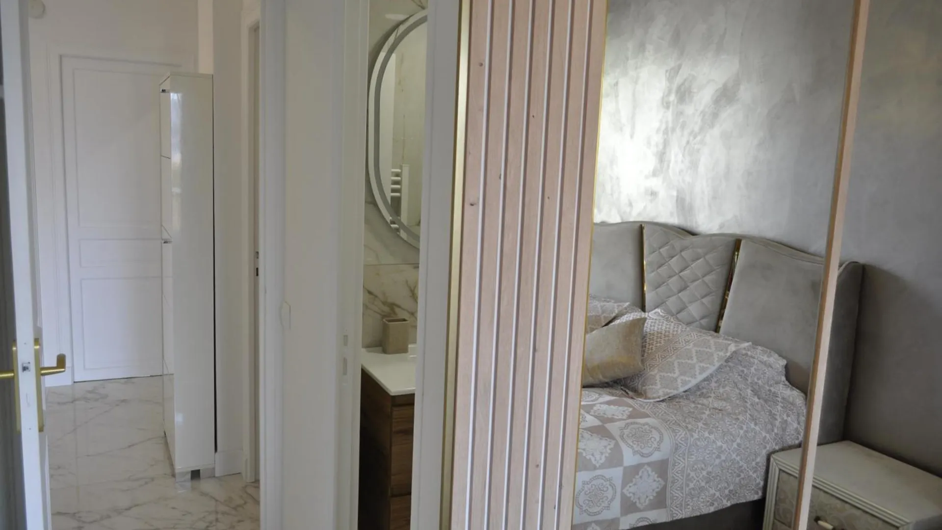Emotion Vip Apartment Nice