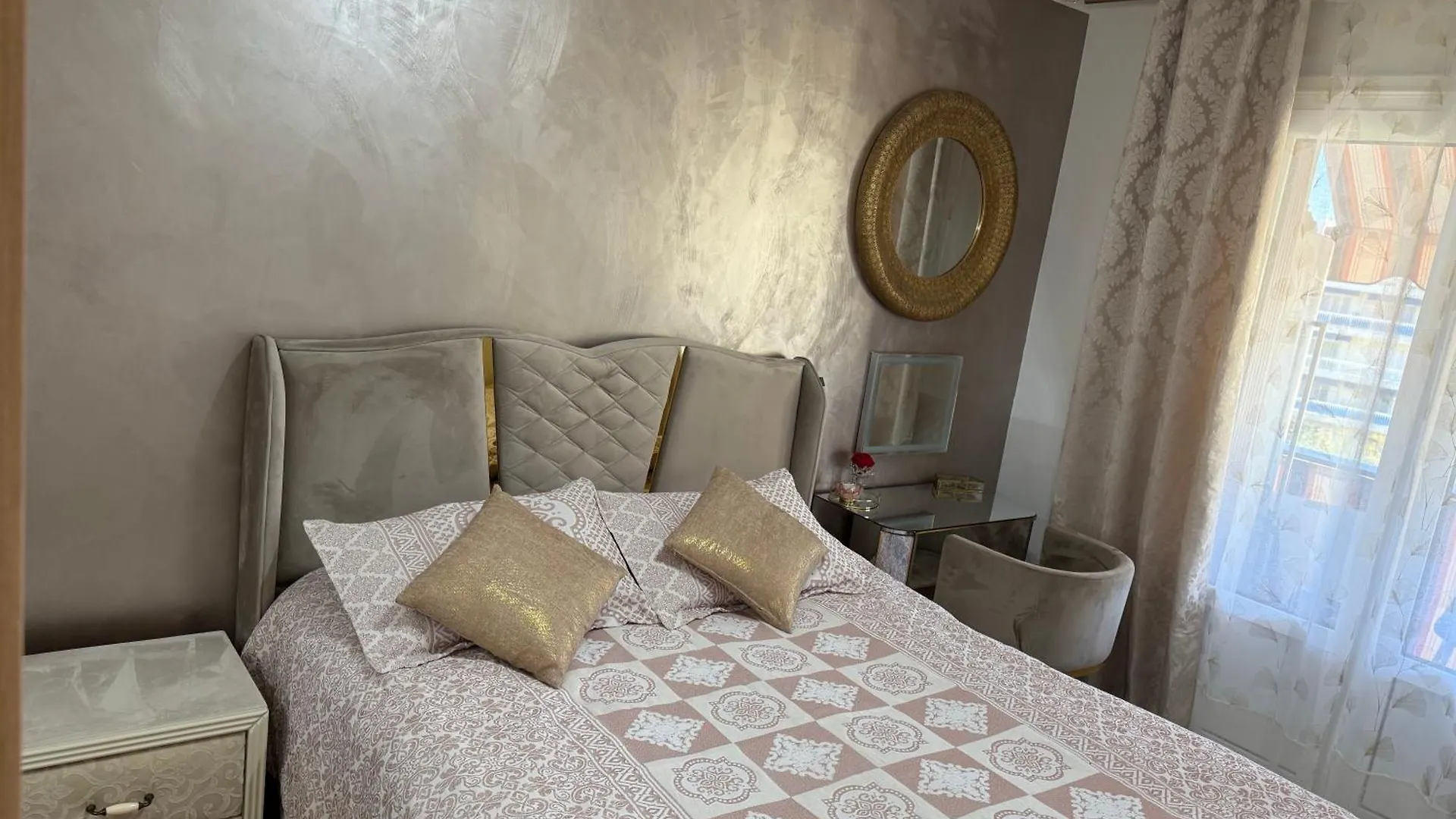 Emotion Vip Apartment Nice