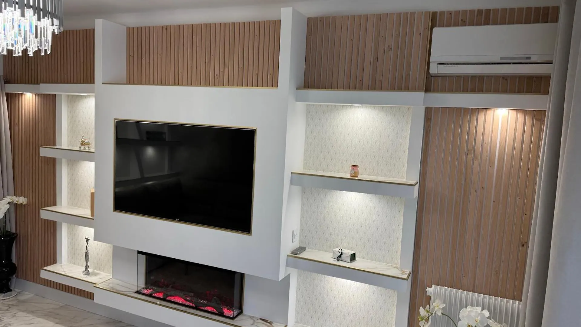 Emotion Vip Apartment Nice France
