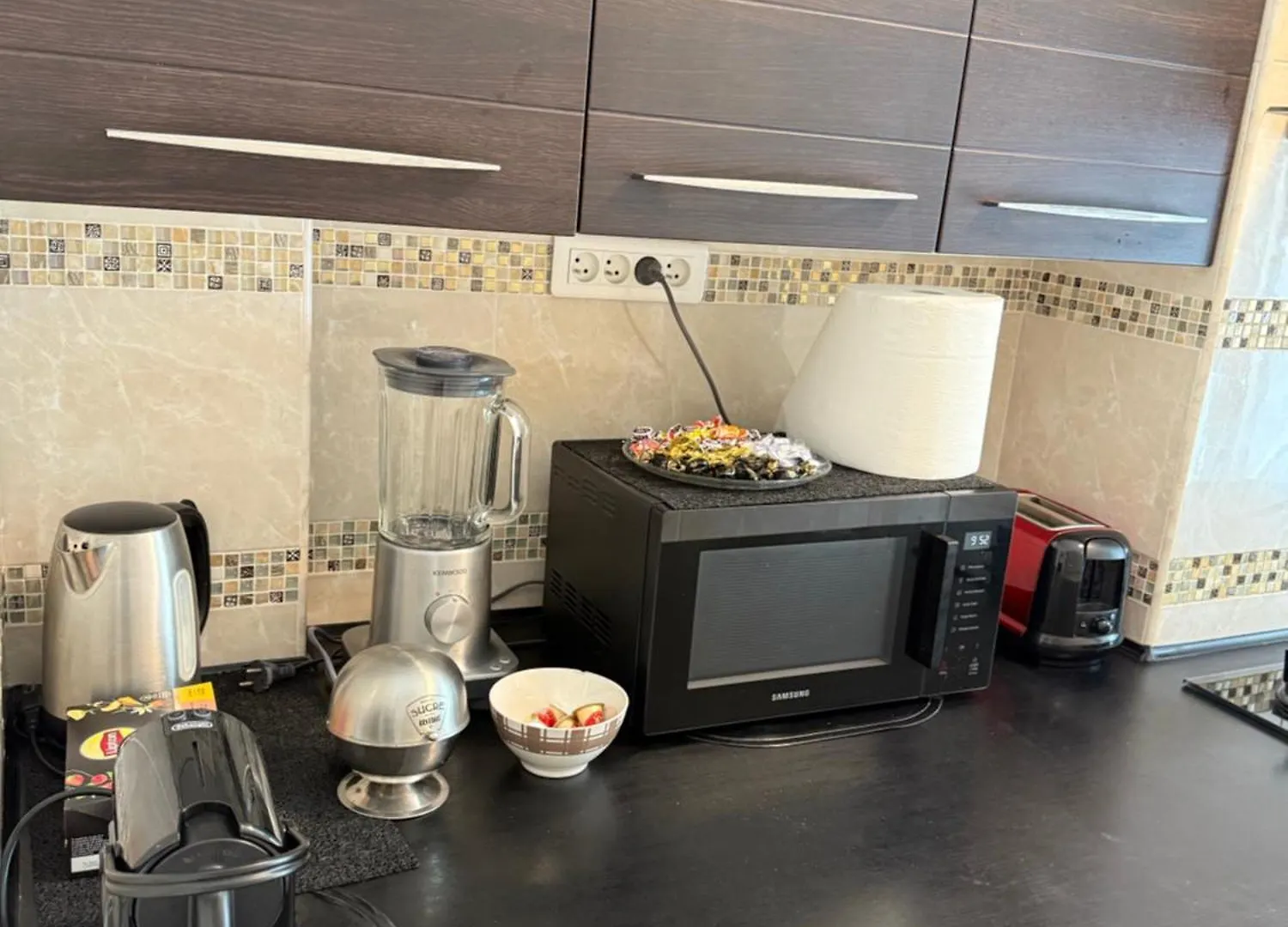 Emotion Vip Apartment Nice France