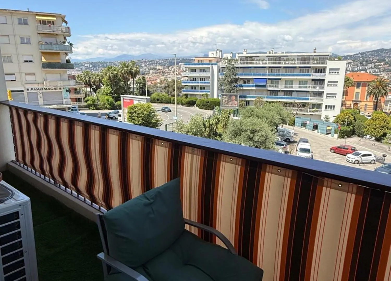 Emotion Vip Apartment Nice