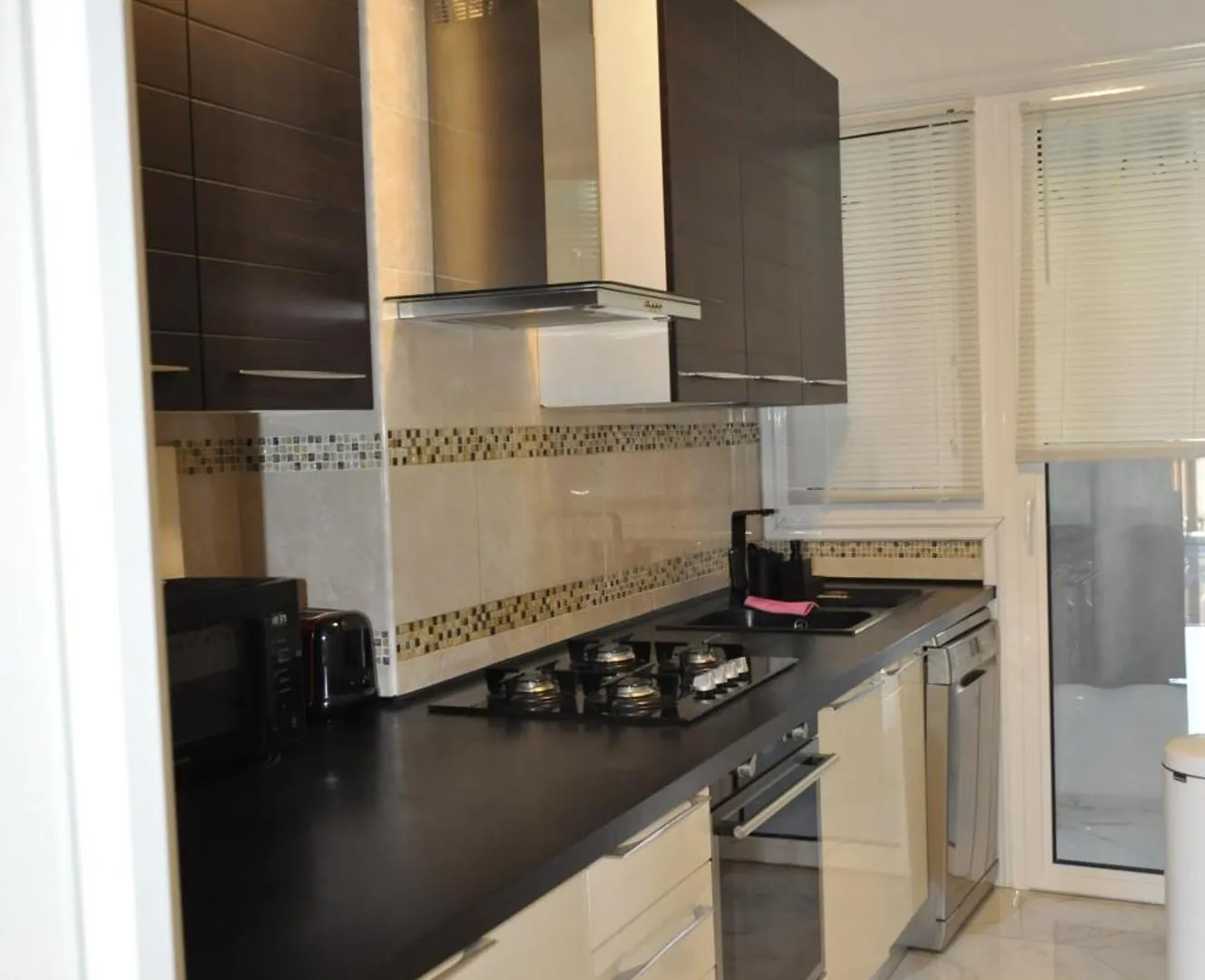 Emotion Vip Apartment Nice 0*,