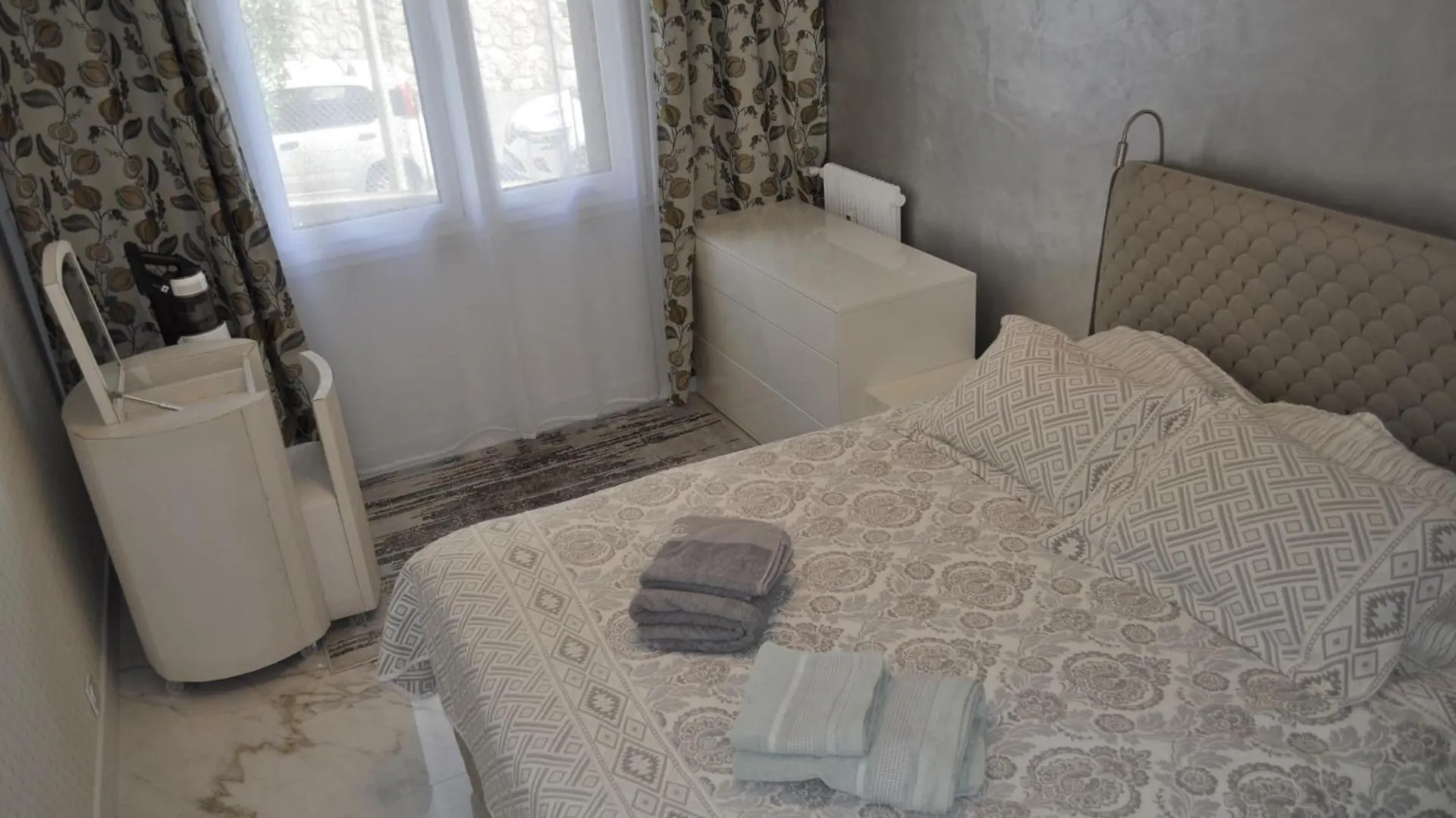 Emotion Vip Apartment Nice
