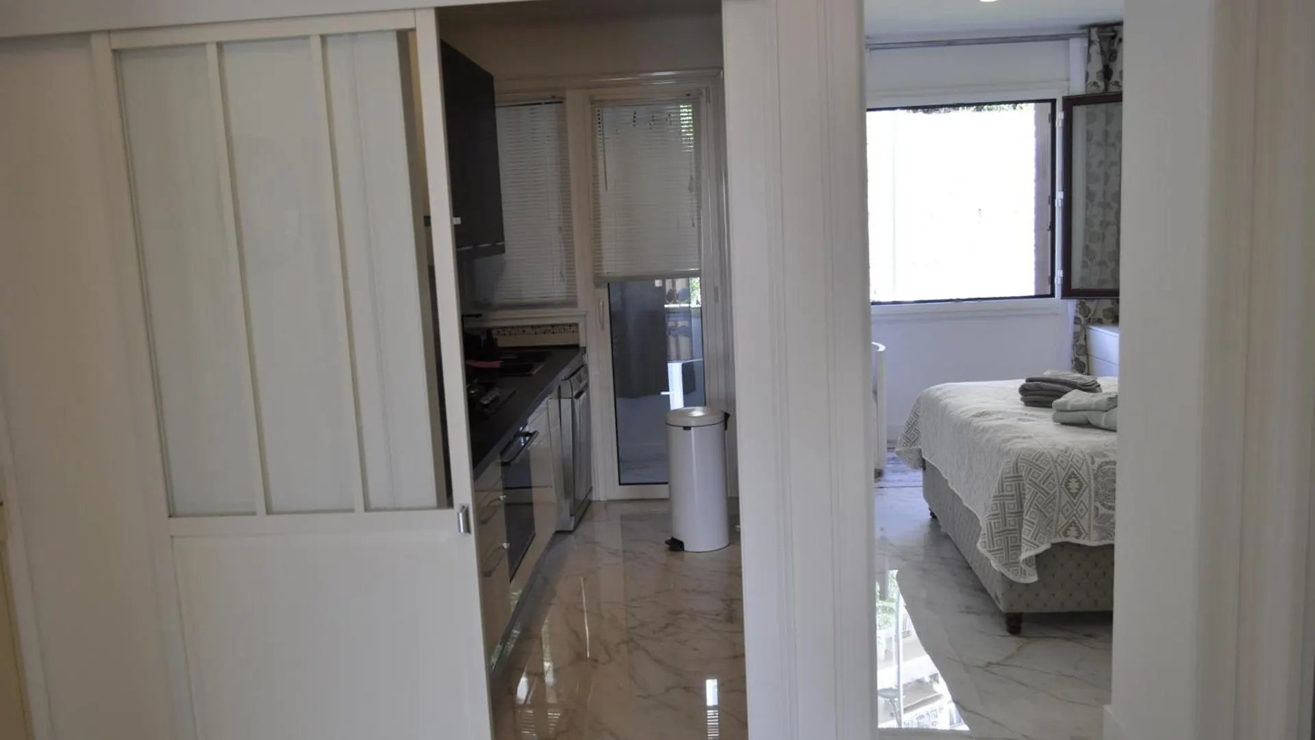 Emotion Vip Apartment Nice